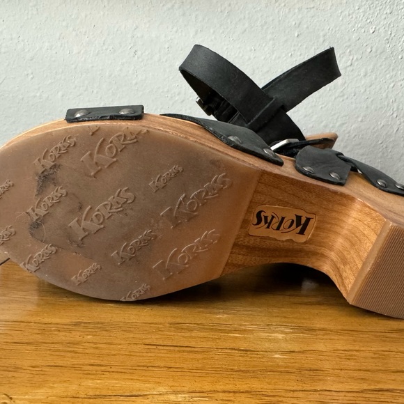 Korks Sandals - Picture 5 of 5
